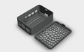 Raspberry Pi 4 Case - Standard Model