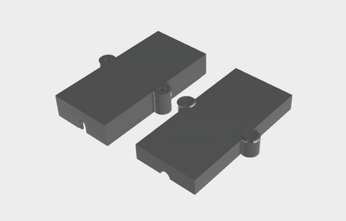 Arduino Nano Case - USB-C Port