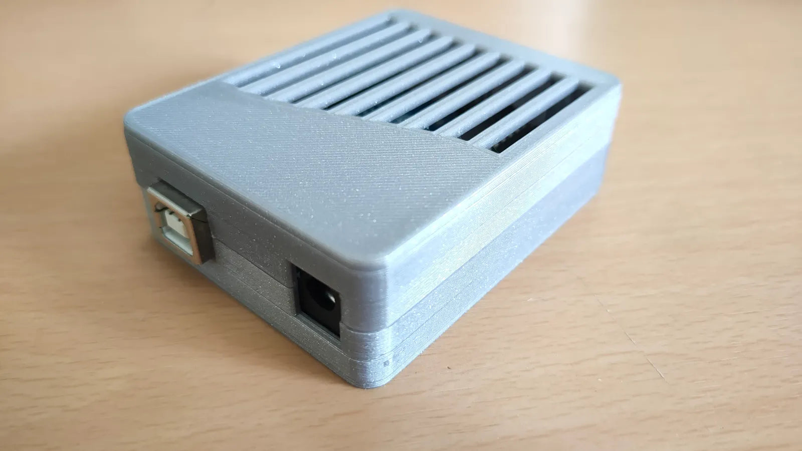 Arduino Uno Case - Durable material